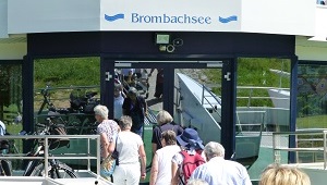 Brombachsee